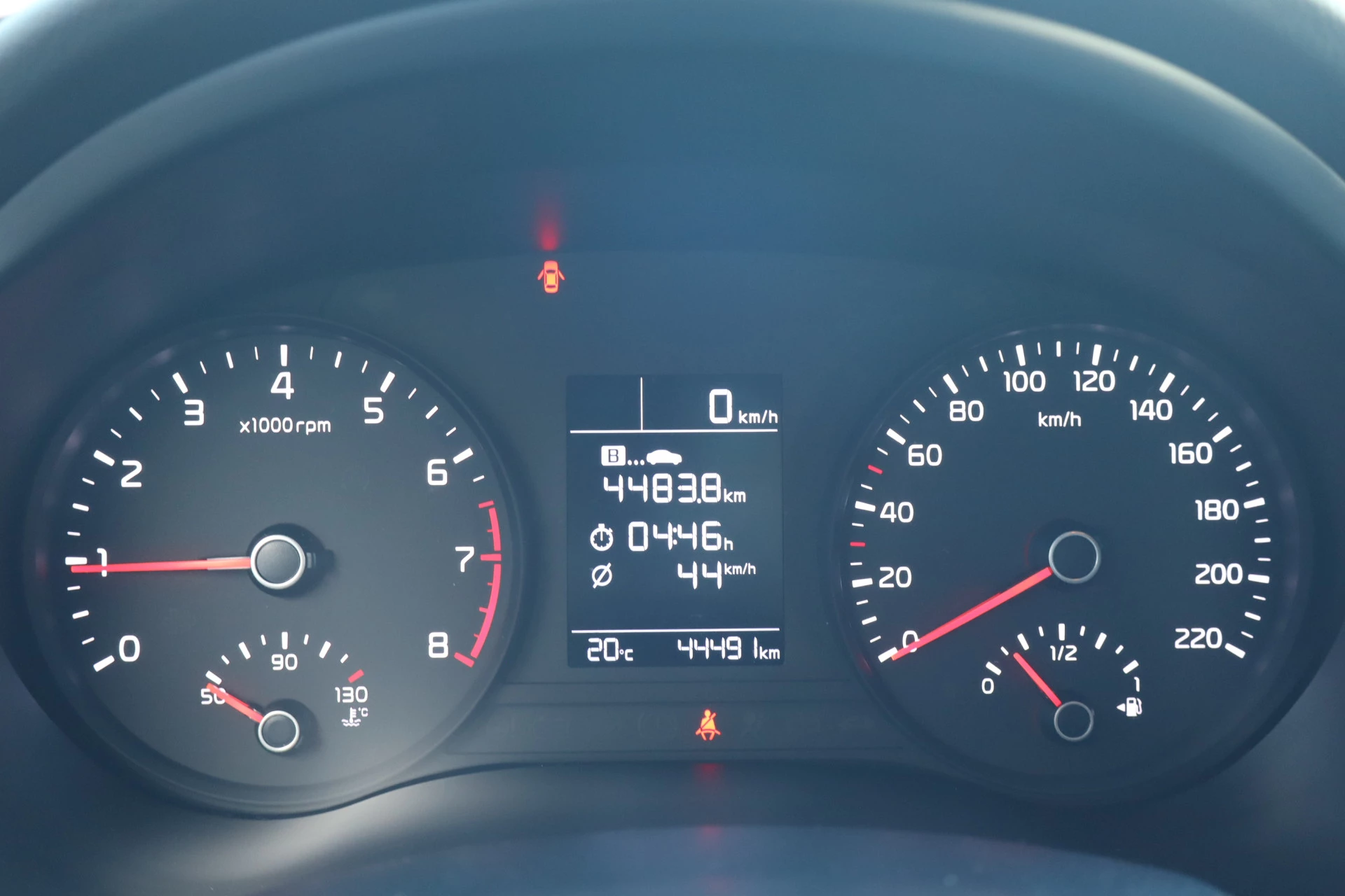 Hoofdafbeelding Kia Stonic