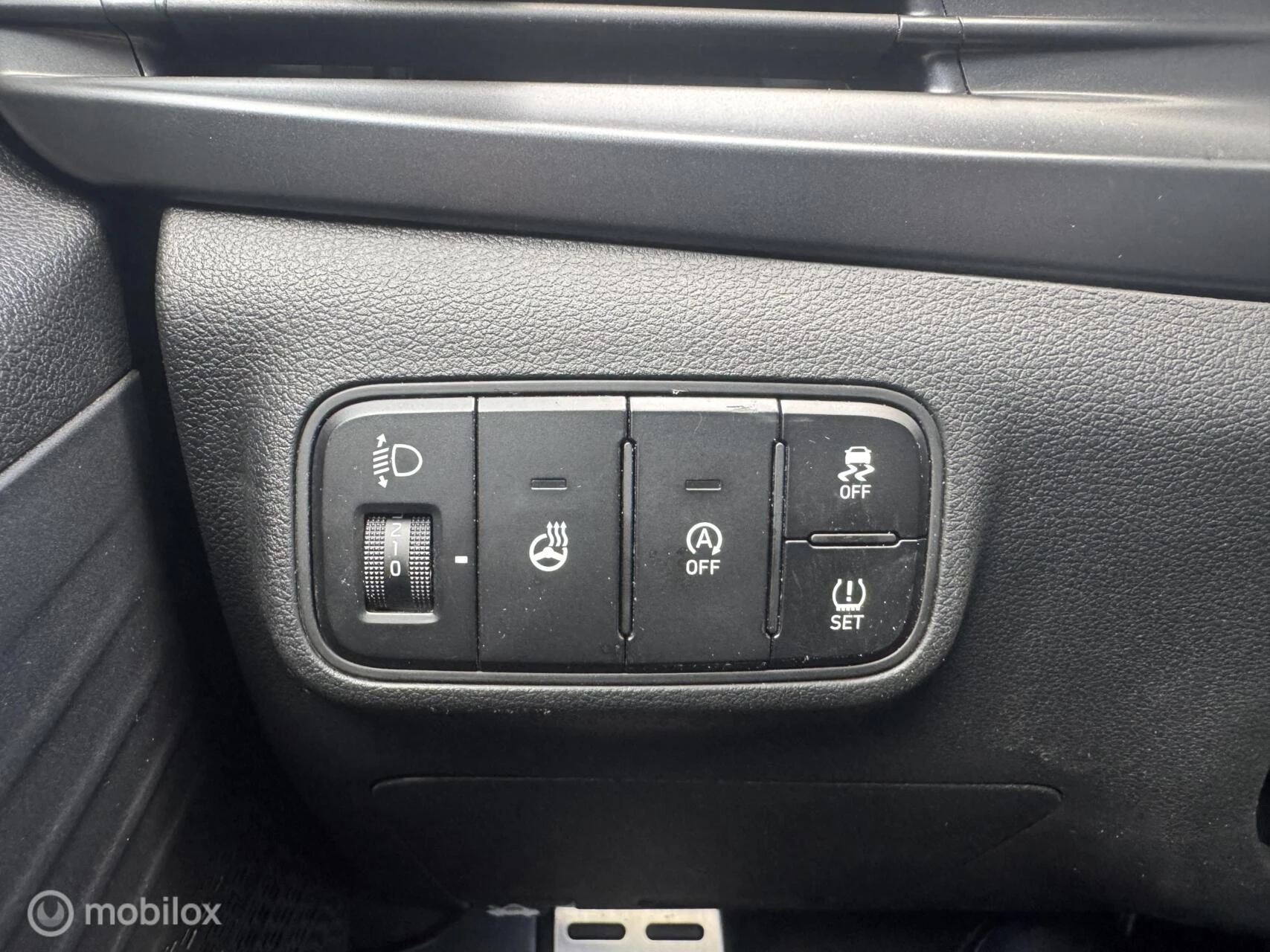 Hoofdafbeelding Hyundai Bayon