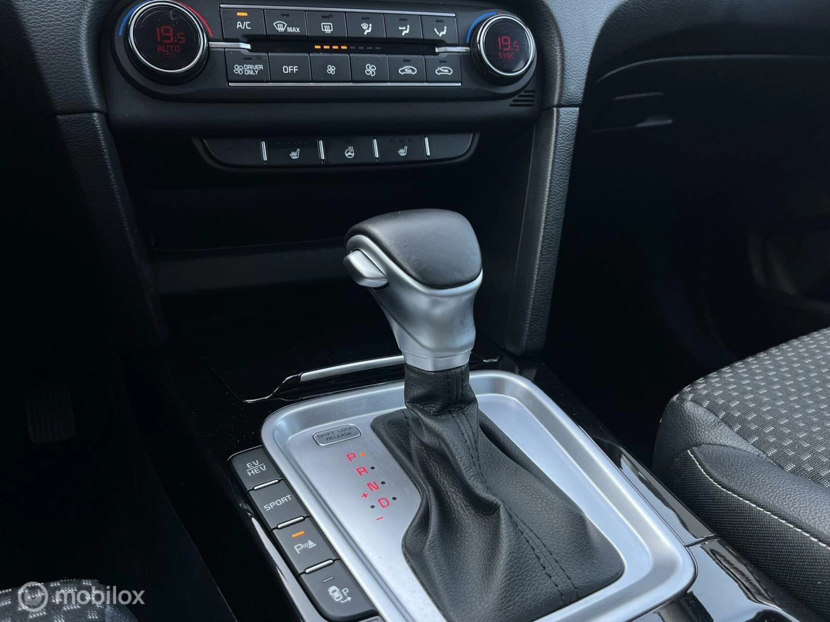 Hoofdafbeelding Kia XCeed
