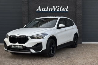 BMW X1 xDrive25e | Panodak | Camera | Stoelverwarming | Inklapbare spiegels | Navi