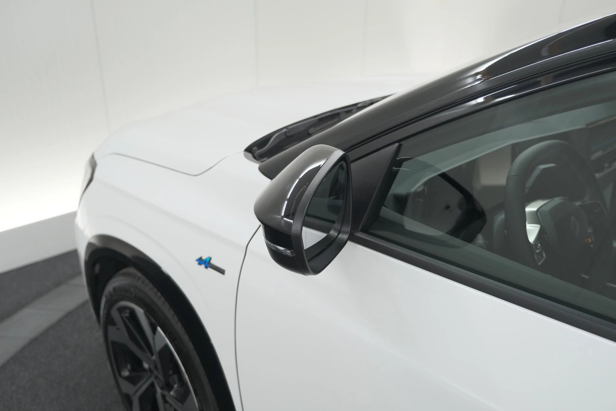 Hoofdafbeelding Renault Austral