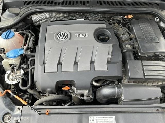 Hoofdafbeelding Volkswagen Jetta
