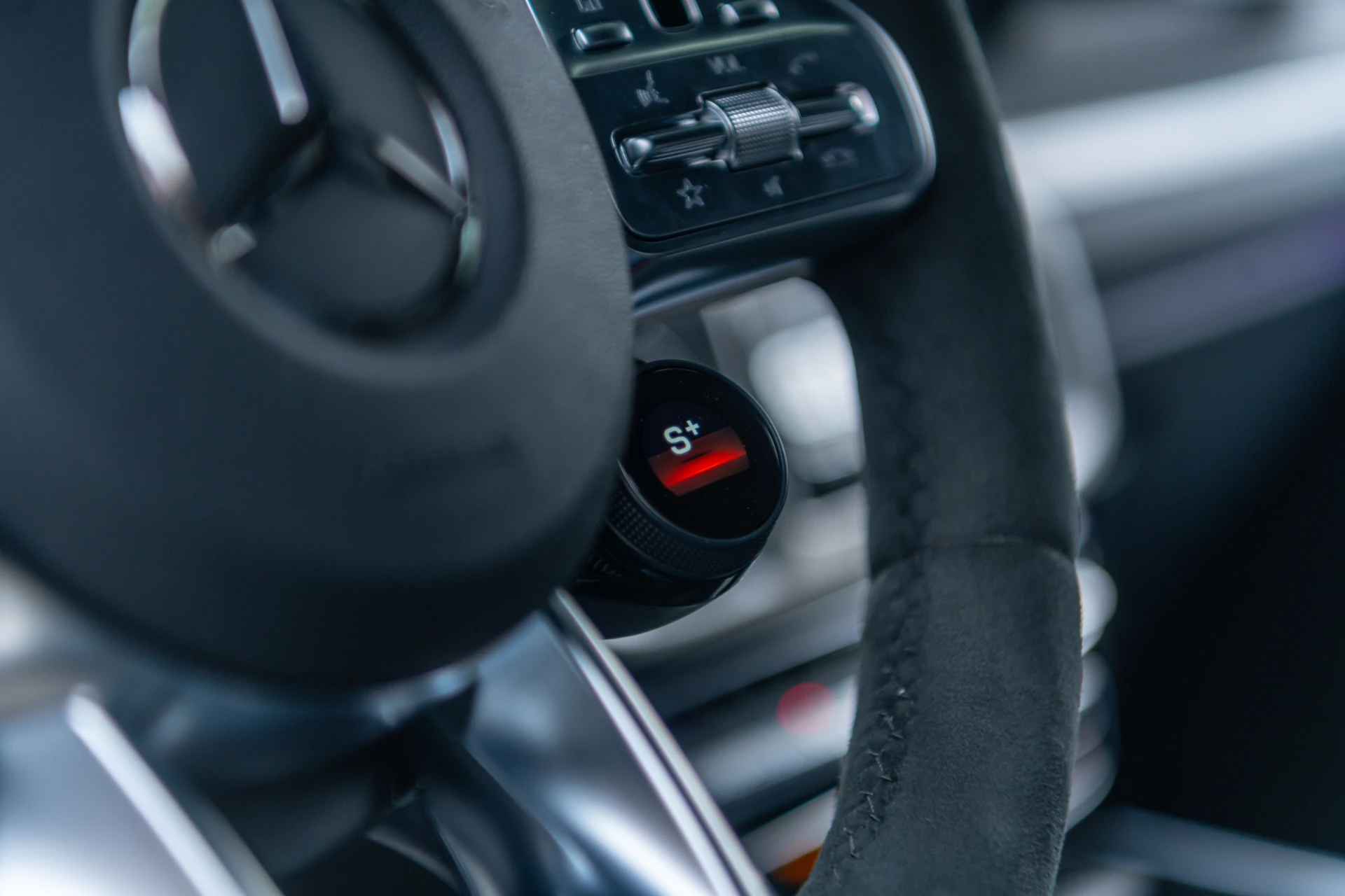 Hoofdafbeelding Mercedes-Benz G-Klasse