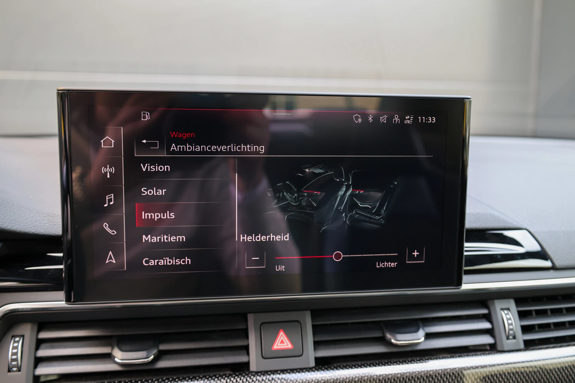 Hoofdafbeelding Audi S5