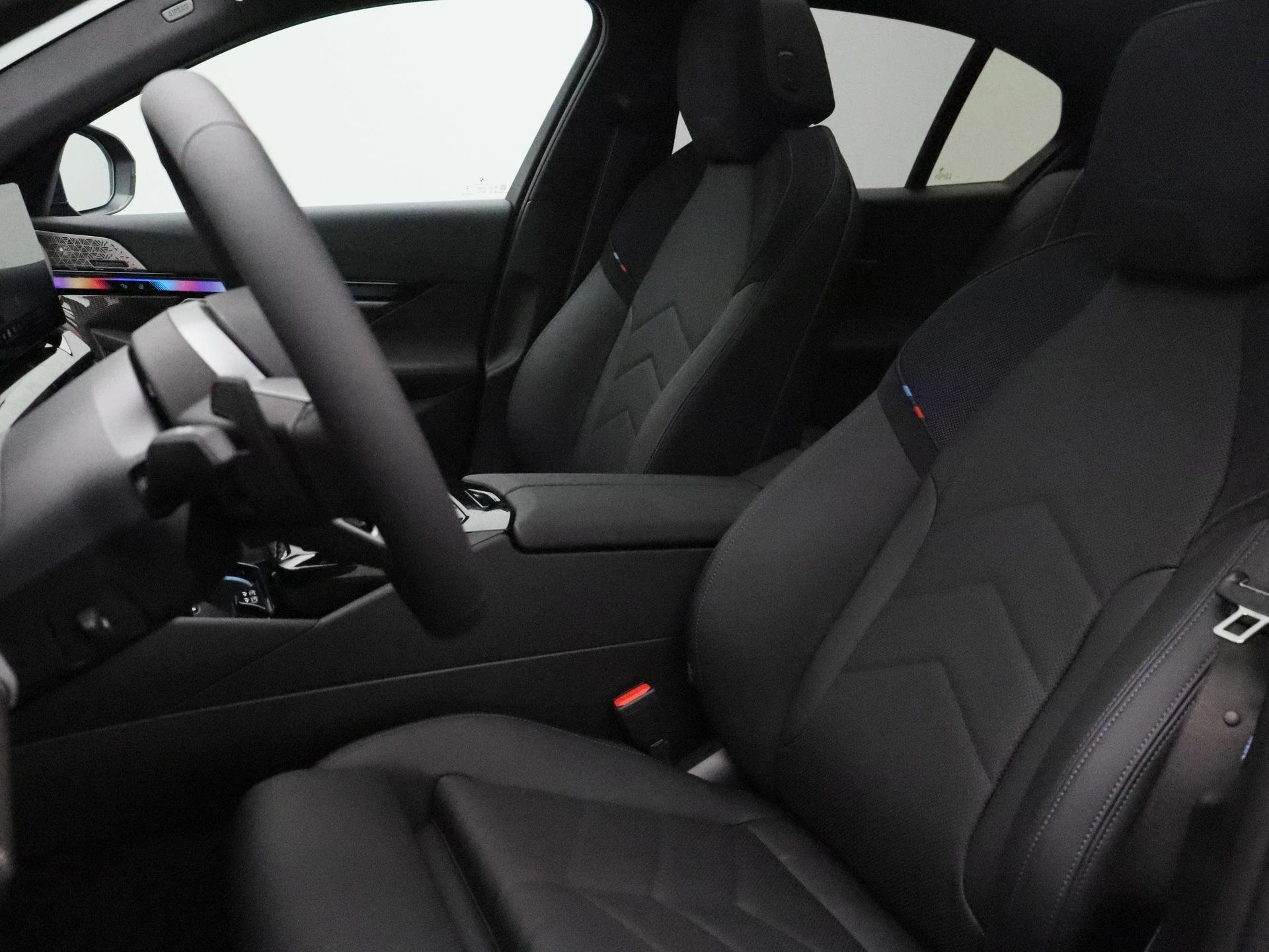 Hoofdafbeelding BMW i5
