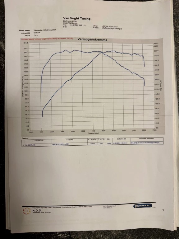 Hoofdafbeelding Volkswagen Scirocco