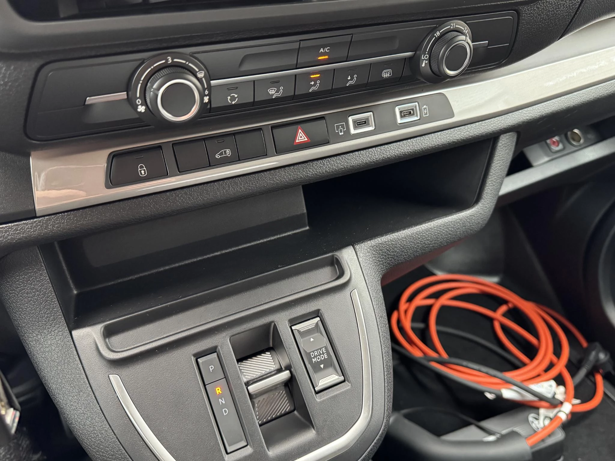 Hoofdafbeelding Toyota ProAce