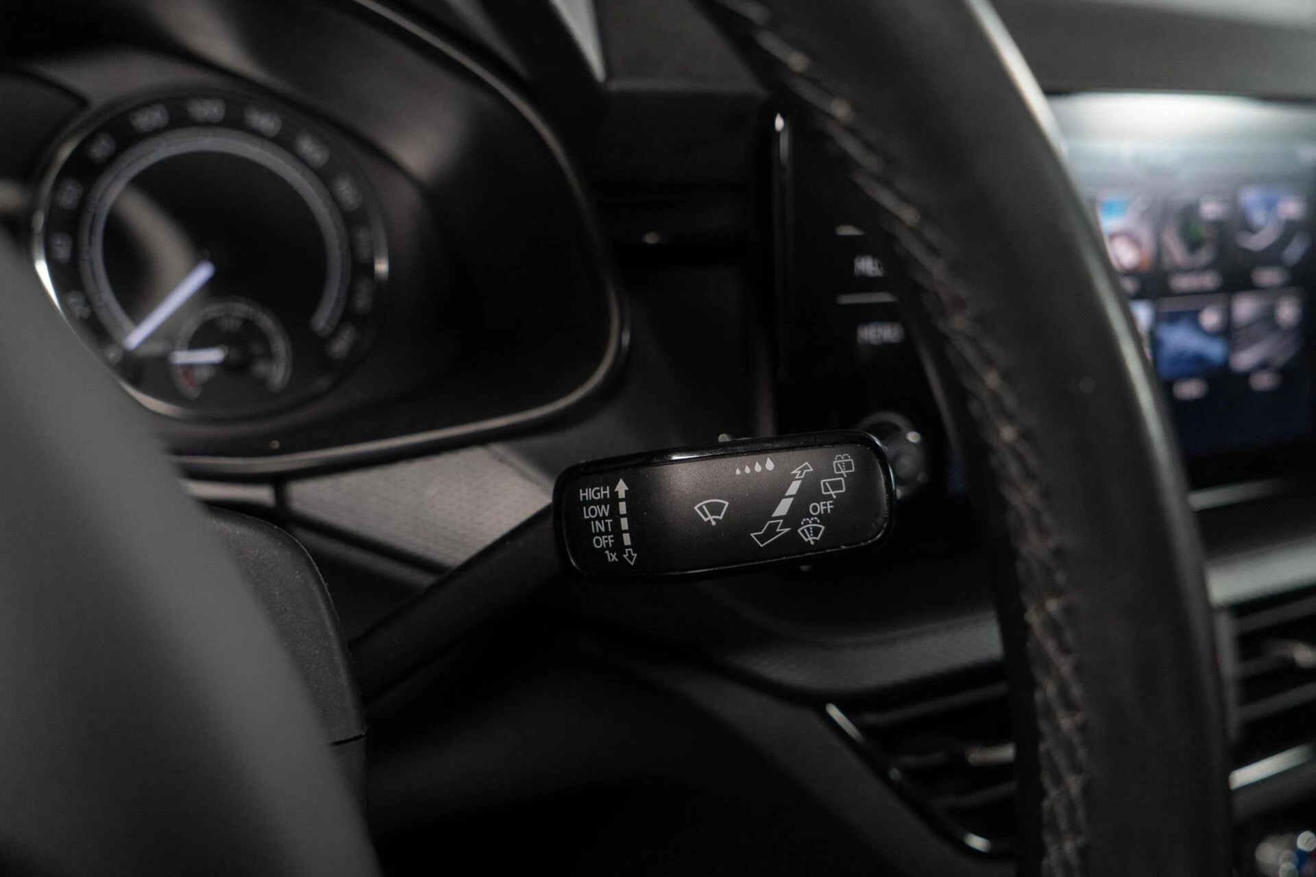 Hoofdafbeelding Škoda Scala