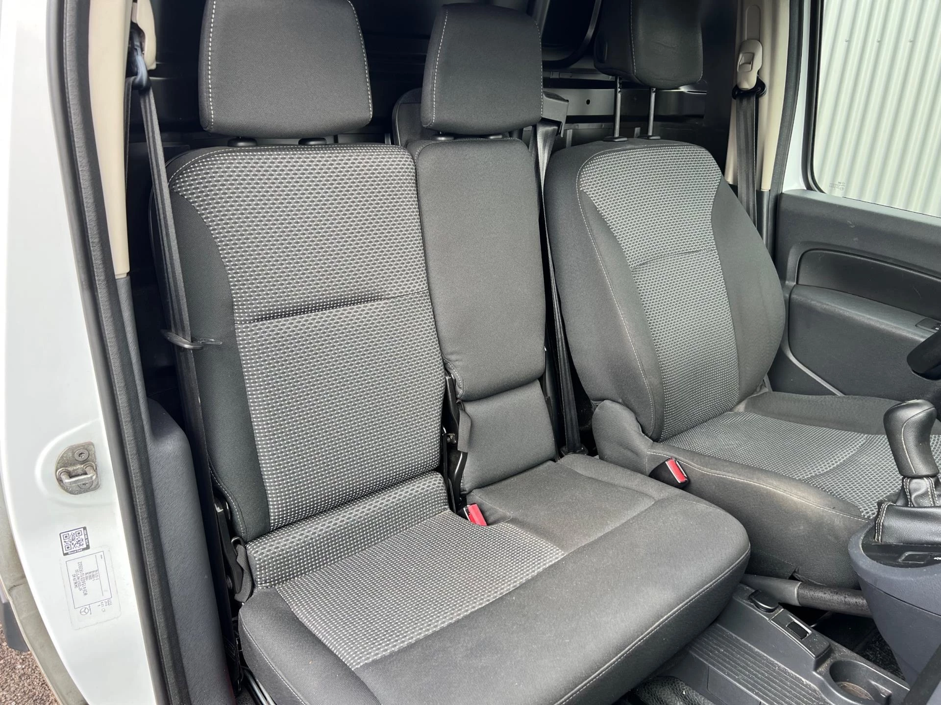 Hoofdafbeelding Mercedes-Benz Citan