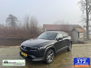 Mazda MX-30 e-SkyActiv 145 First Edition 36 kWh | Soh 93%