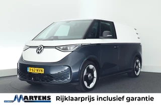 Volkswagen ID. Buzz Cargo 77 kWh 3Pers. App-Connect Parkeersensoren
