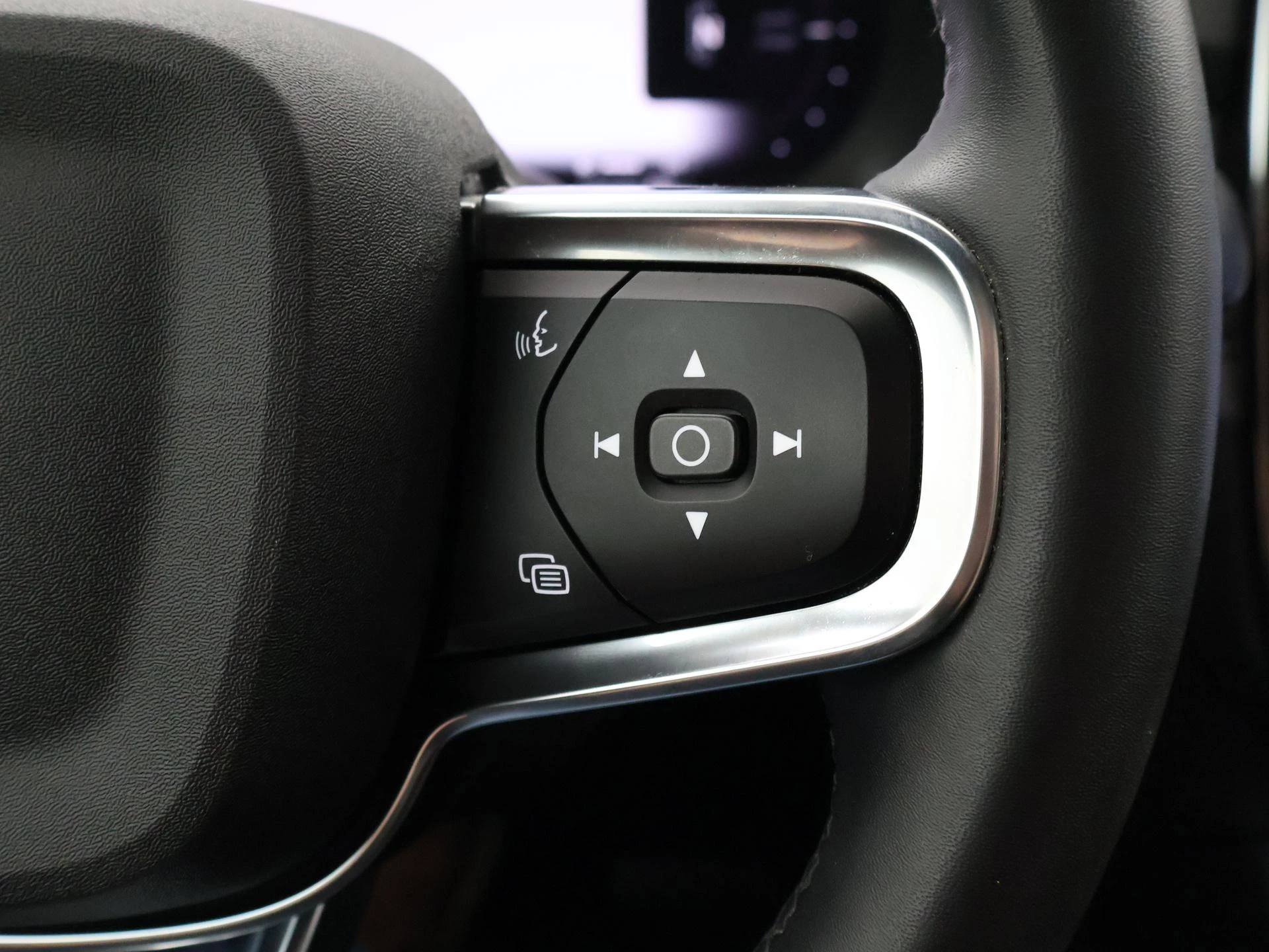 Hoofdafbeelding Volvo C40