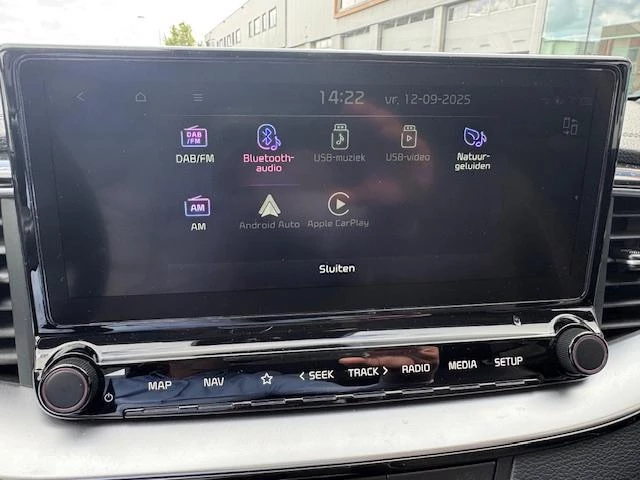 Hoofdafbeelding Kia XCeed