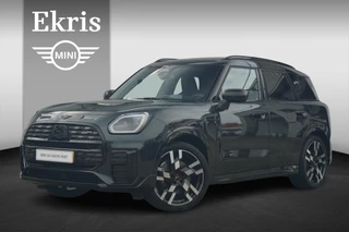 Mini Countryman E / John Cooper Works Uitvoering / Pakket M Plus / 20'' LM Velgen