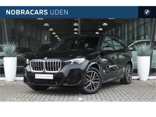 Hoofdafbeelding BMW X1 BMW X1 xDrive25e M Sport Automaat / M Adaptief onderstel / Sportstoelen / Comfort Access / Achteruitrijcamera / Adaptieve LED