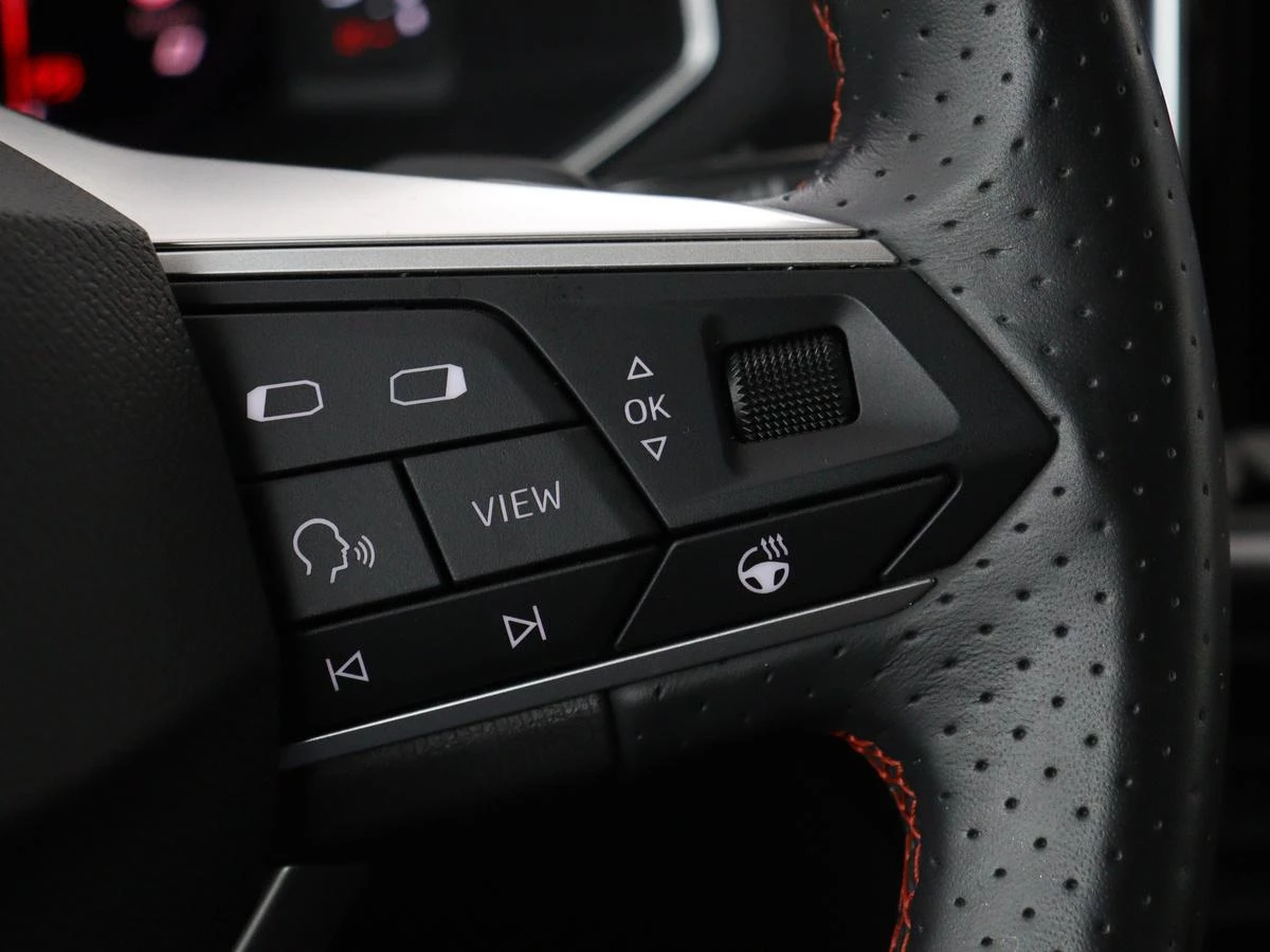 Hoofdafbeelding SEAT Tarraco