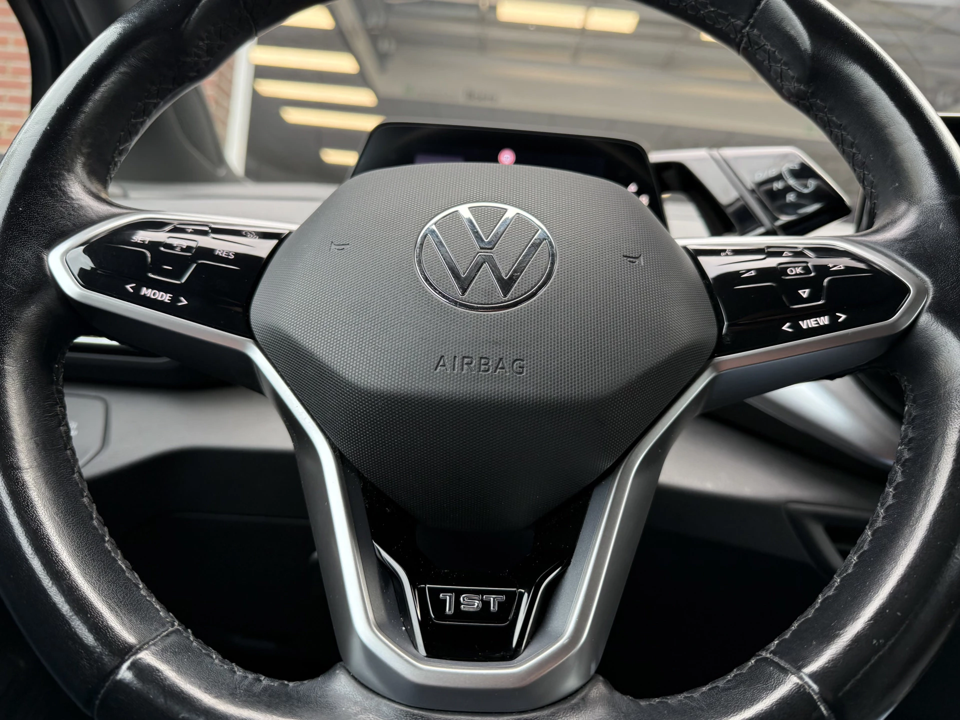 Hoofdafbeelding Volkswagen ID.4