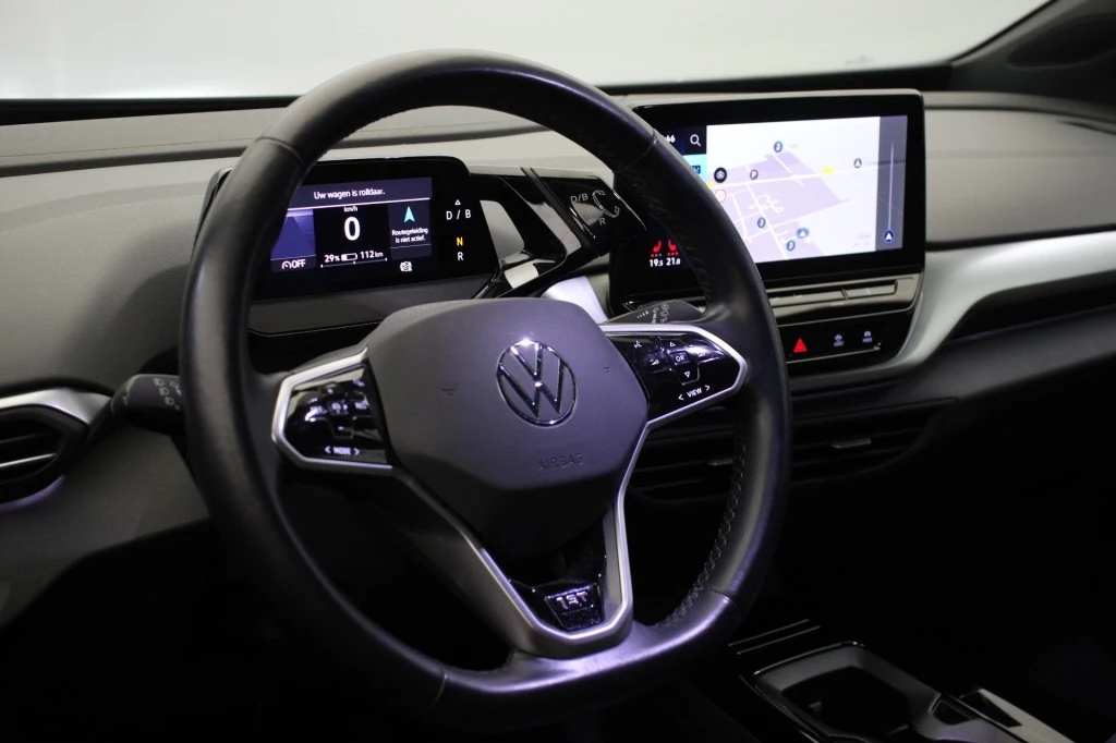 Hoofdafbeelding Volkswagen ID.4