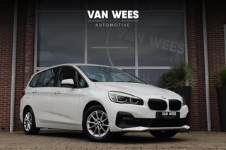 ➡️ BMW 2-serie Gran Tourer 218i F46 Executive Edition | Automaat | 140 pk | 1e eigenaar | inc BTW | NL auto | Head-up | LED | Trekhaak |