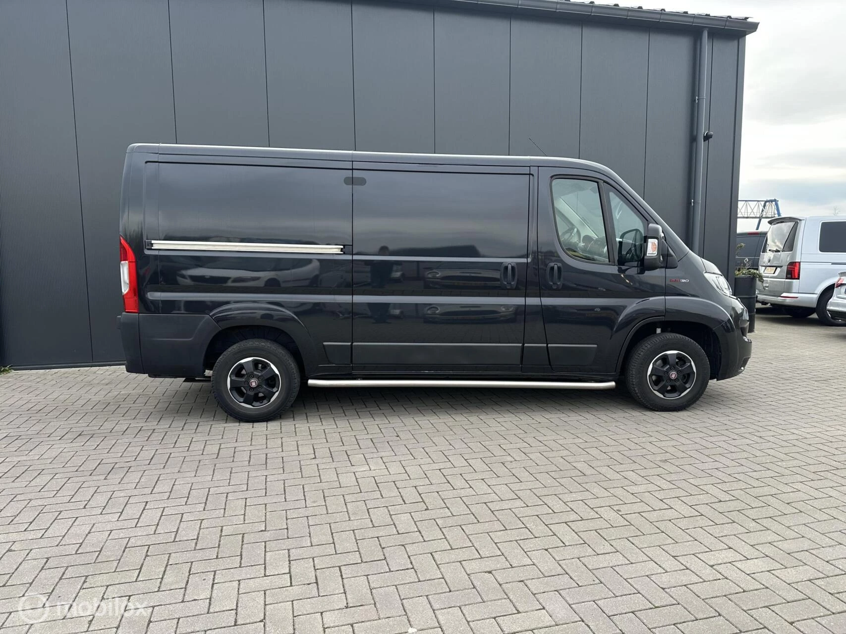 Hoofdafbeelding Fiat Ducato