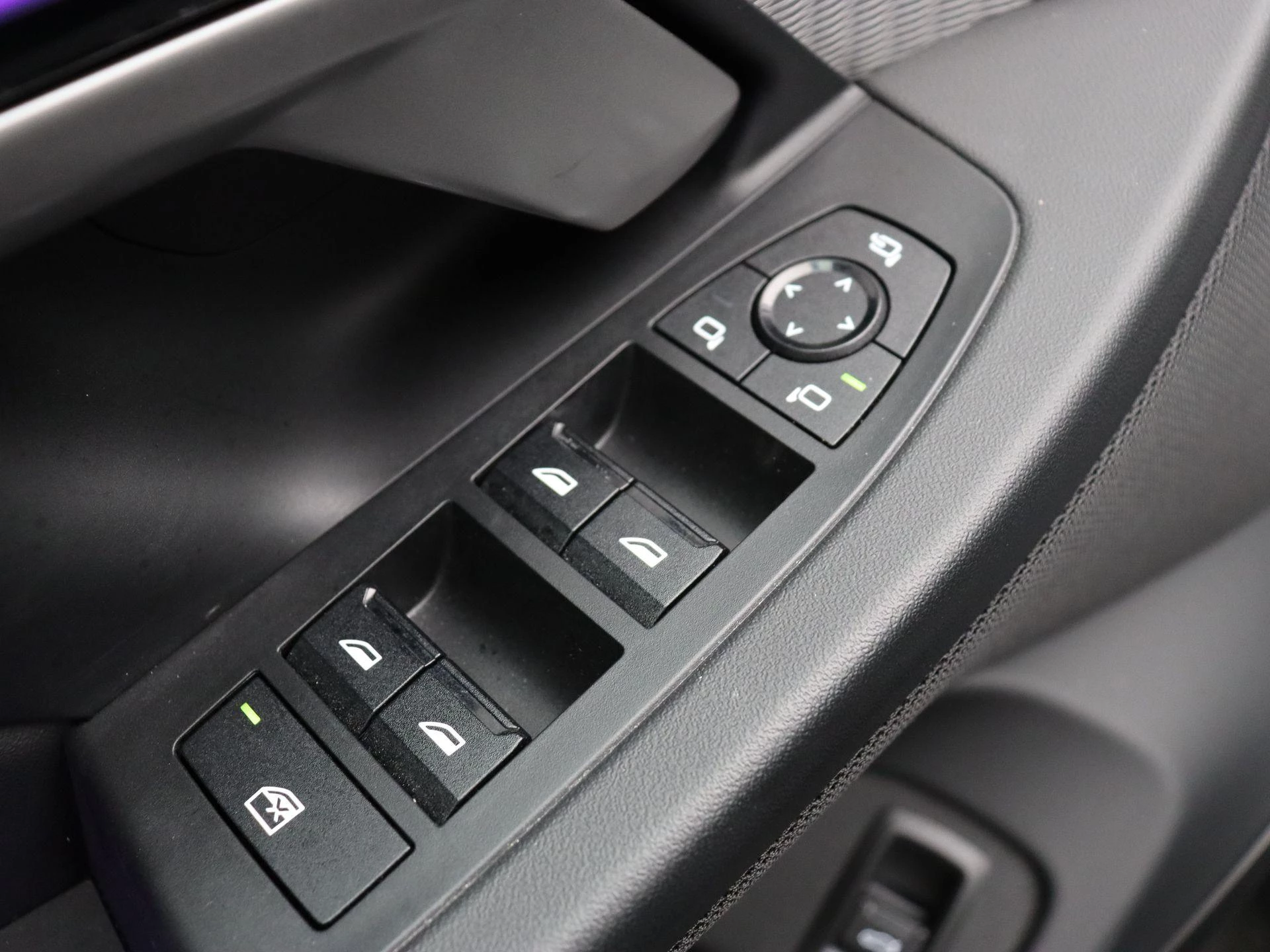 Hoofdafbeelding BMW i5