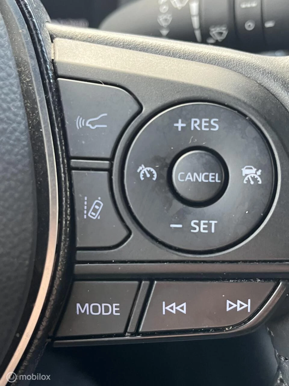 Hoofdafbeelding Toyota Corolla Touring Sports