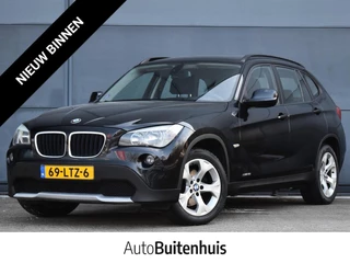 BMW X1 sDrive18i Executive|AFN. TREKHAAK|NAVI|CRUISE|PDC