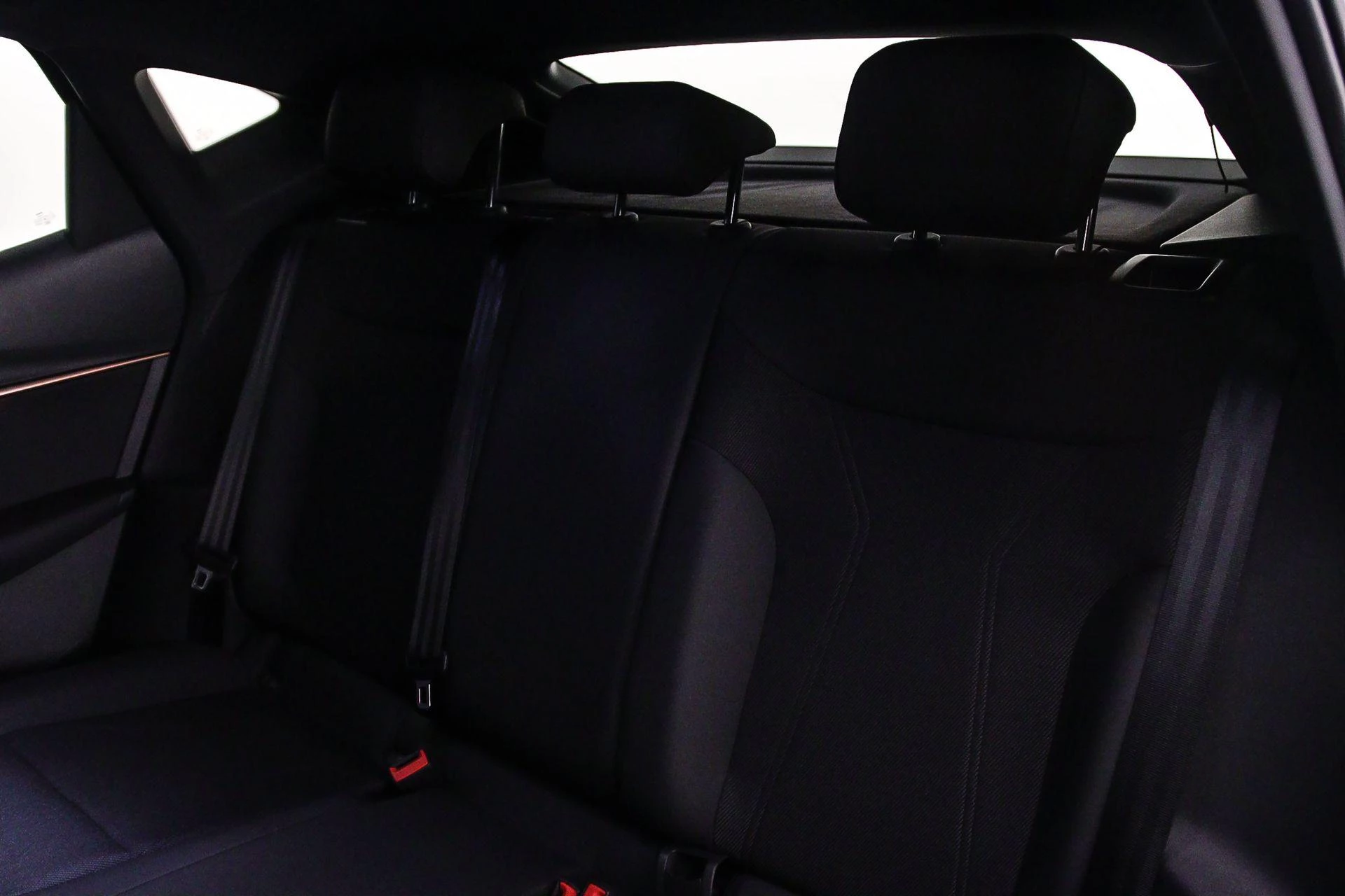 Hoofdafbeelding CUPRA Tavascan