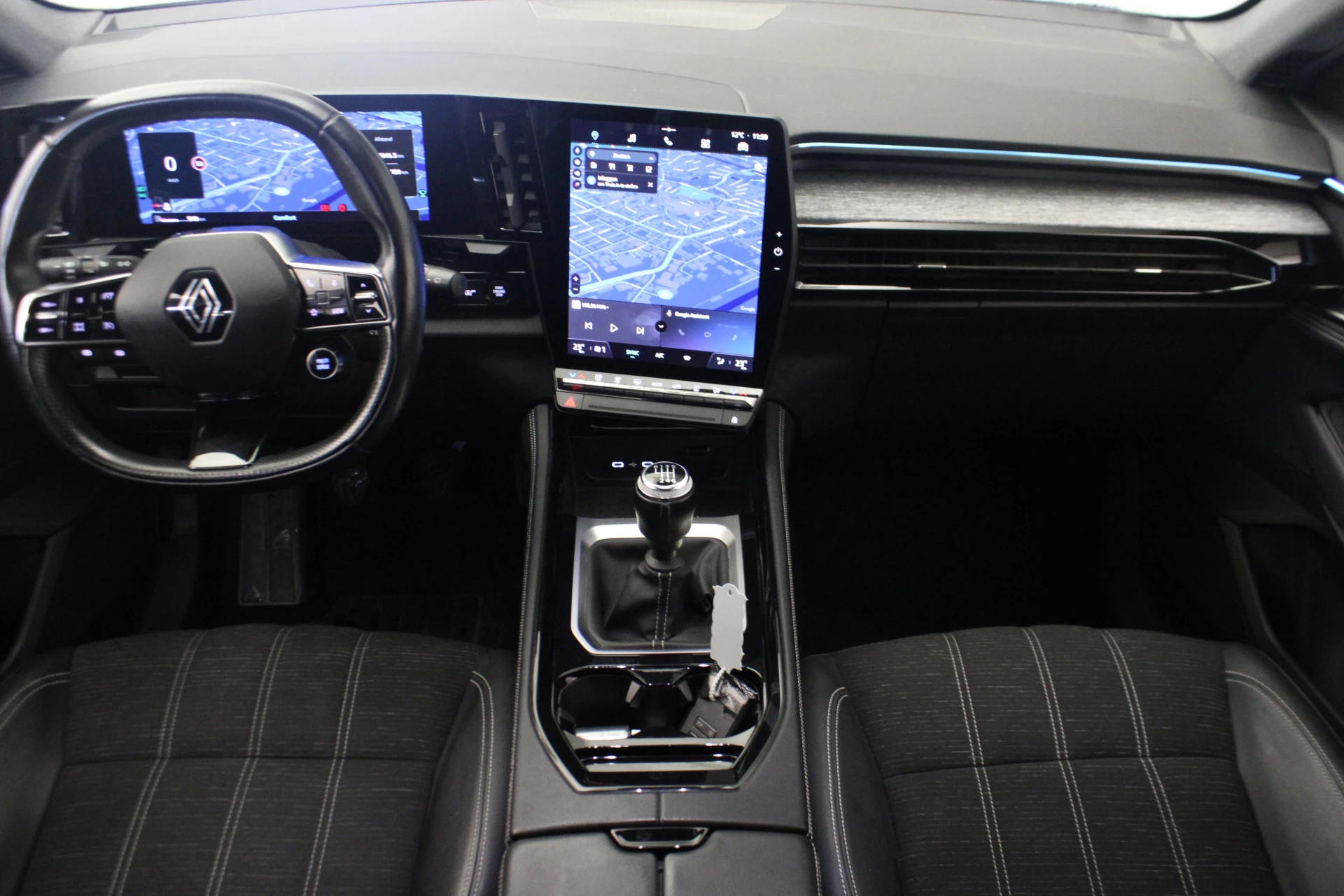 Hoofdafbeelding Renault Austral