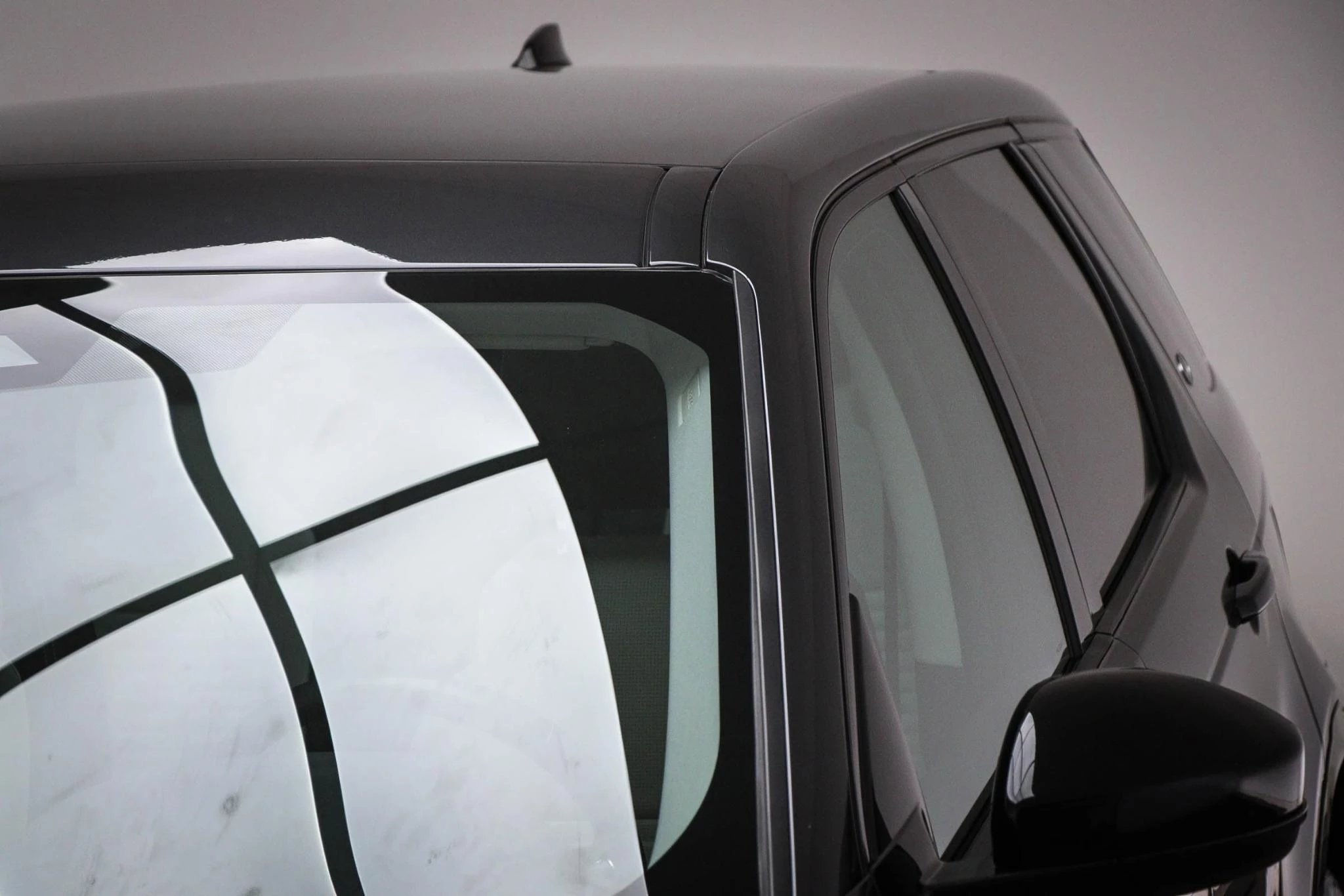 Hoofdafbeelding Land Rover Discovery Sport