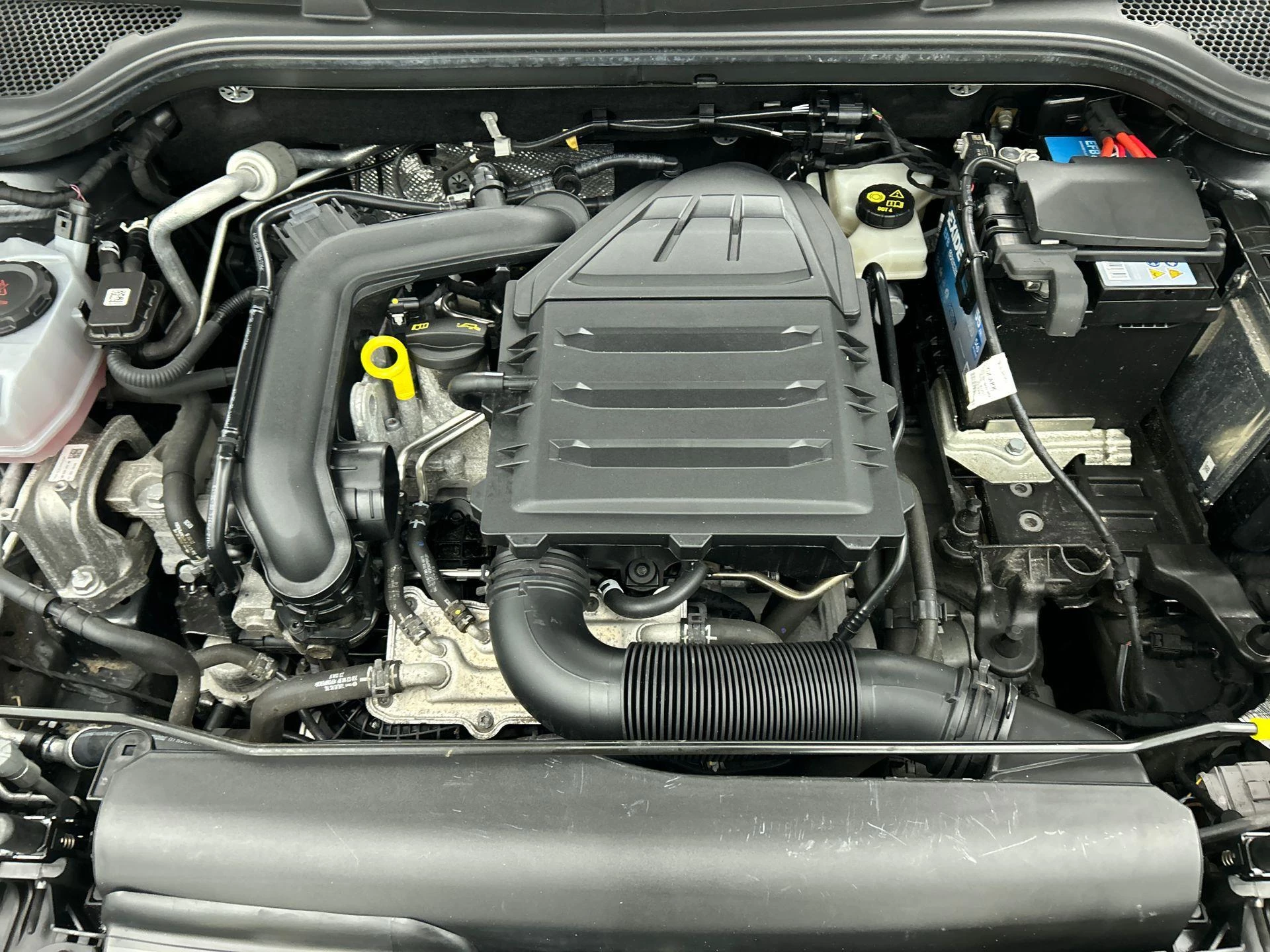 Hoofdafbeelding Škoda Kamiq