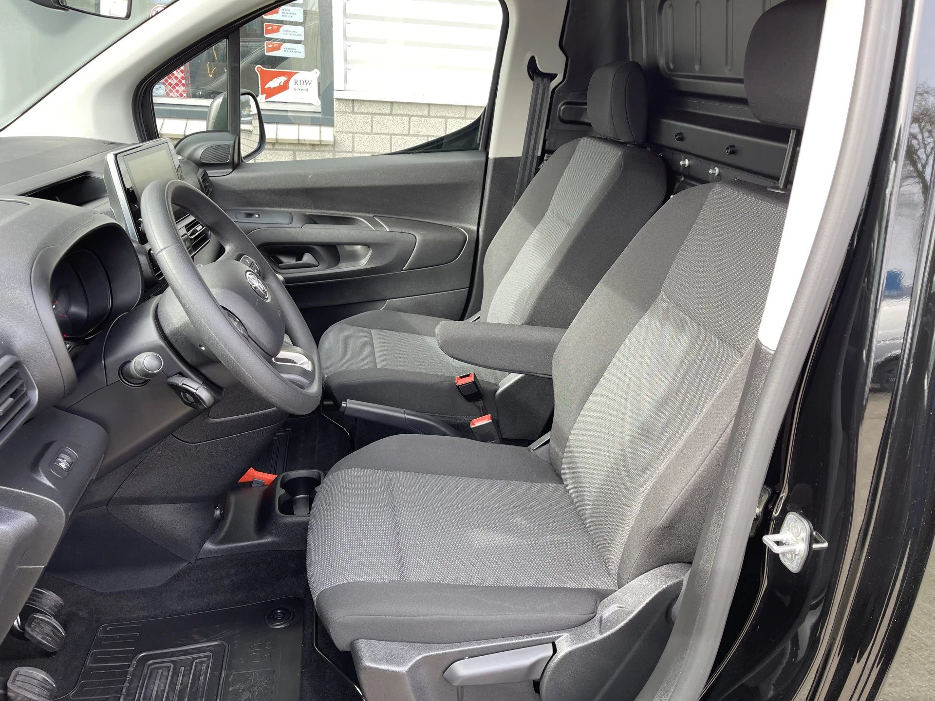 Hoofdafbeelding Toyota ProAce