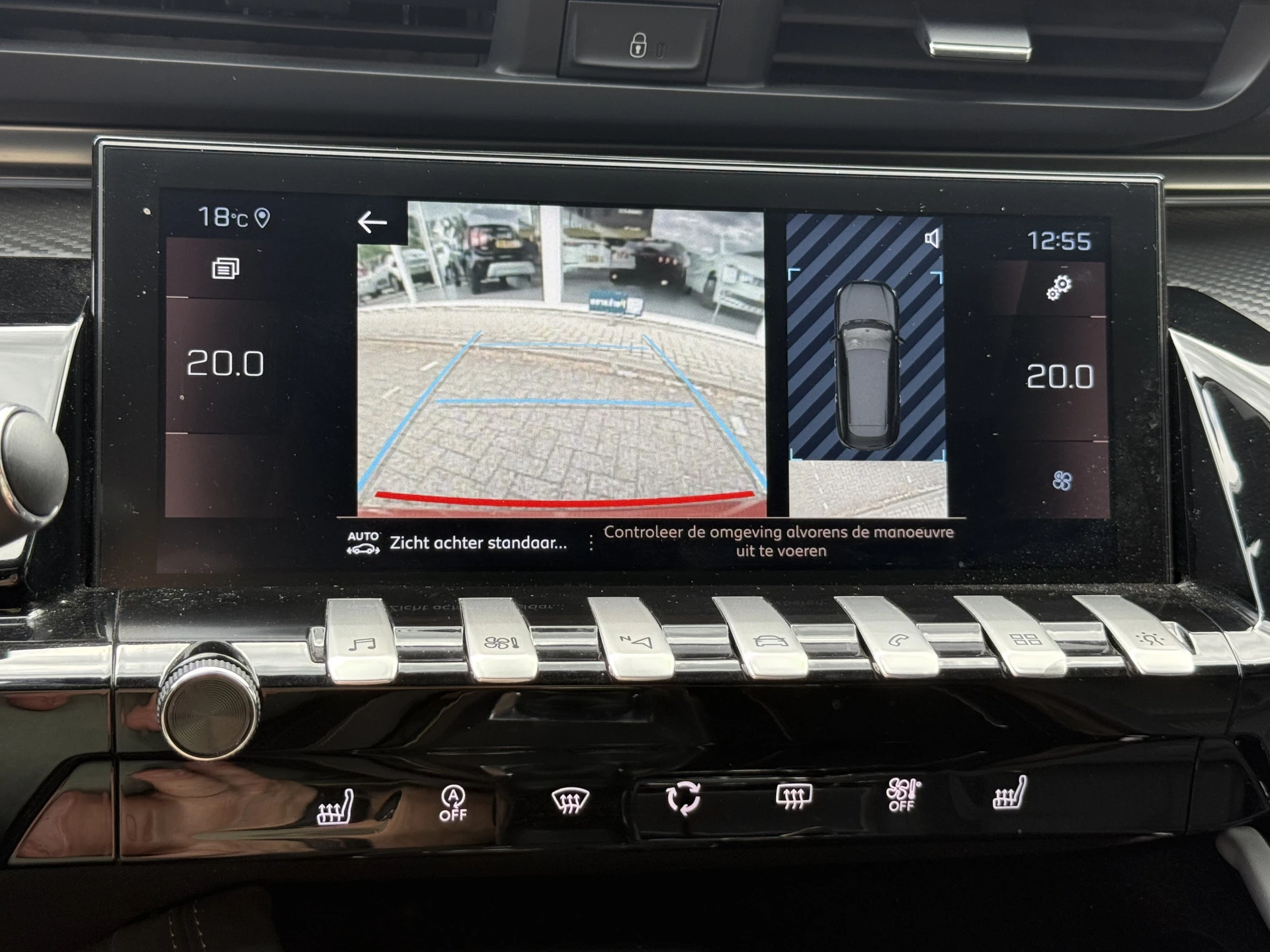 Hoofdafbeelding Peugeot 508