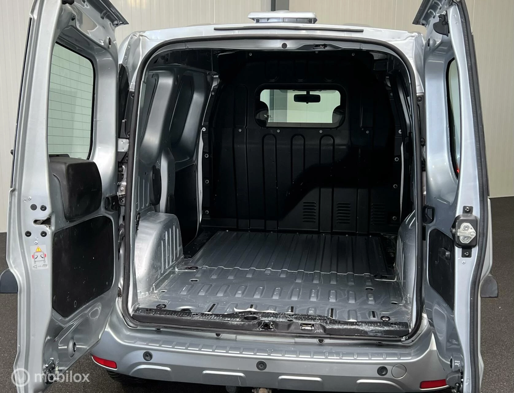 Hoofdafbeelding Dacia Dokker