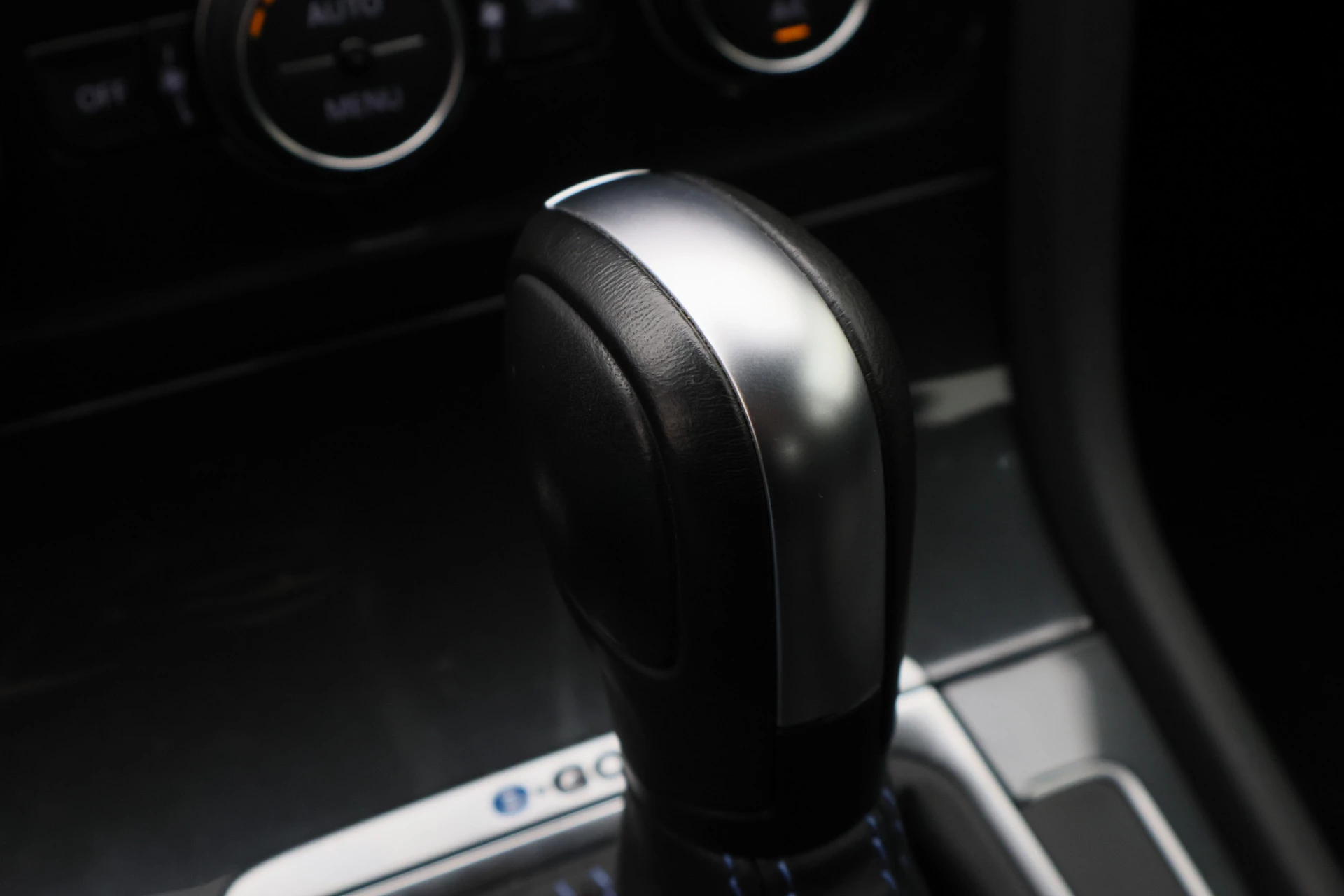 Hoofdafbeelding Volkswagen e-Golf