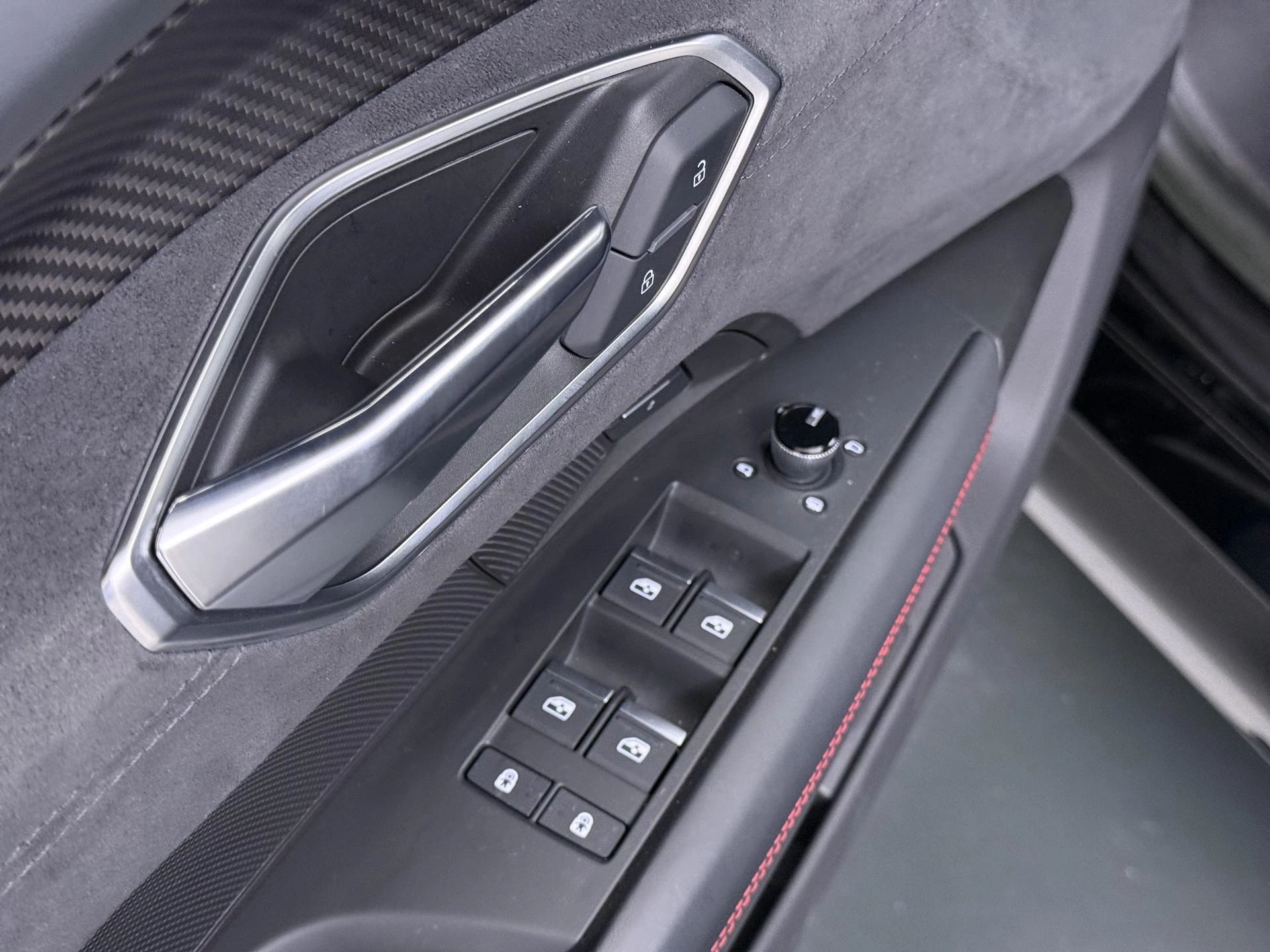 Hoofdafbeelding Audi e-tron GT