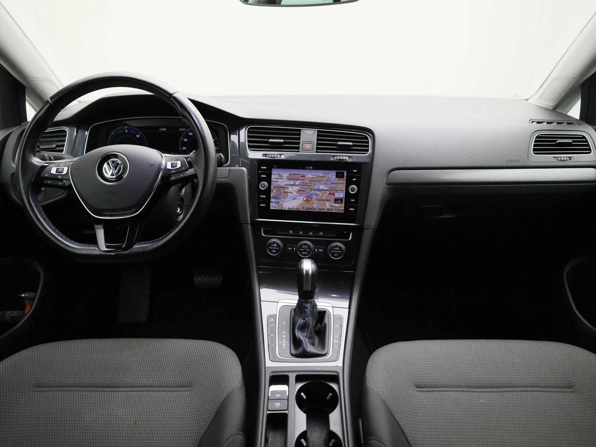 Hoofdafbeelding Volkswagen e-Golf