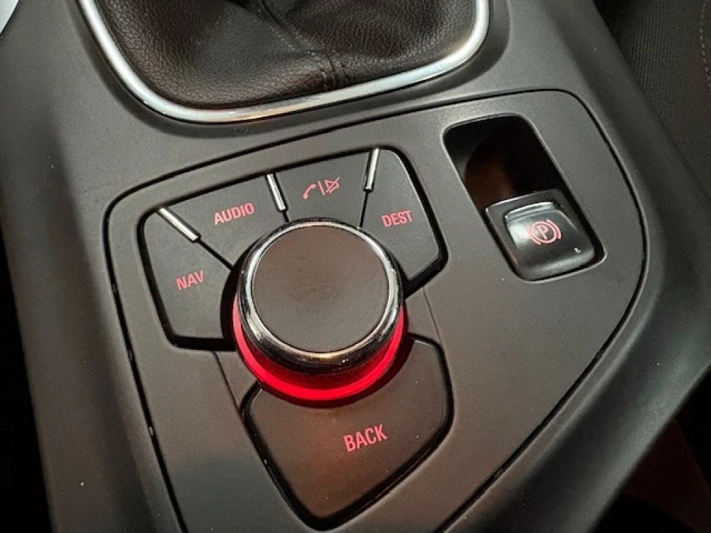 Hoofdafbeelding Opel Insignia