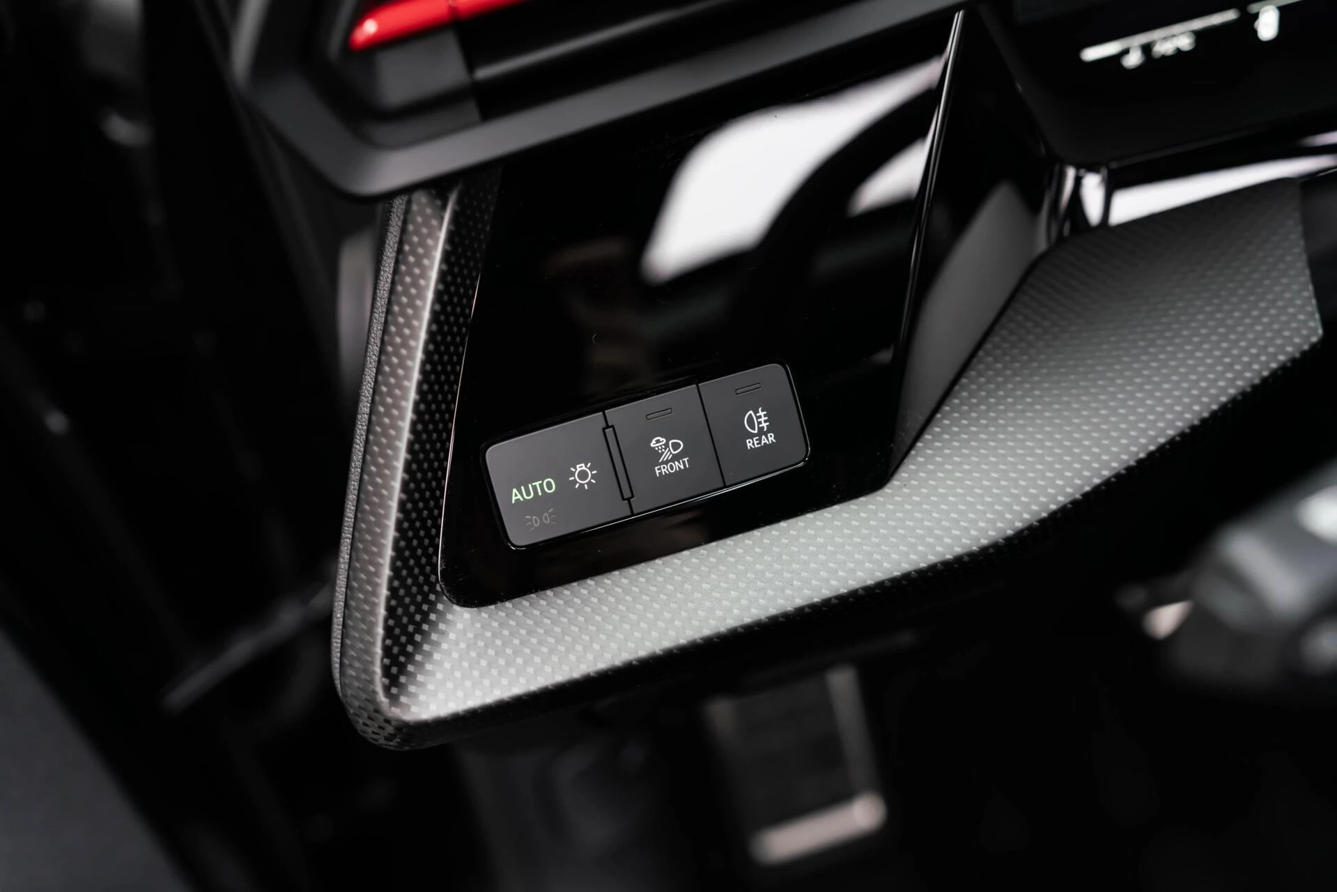 Hoofdafbeelding Audi RS3