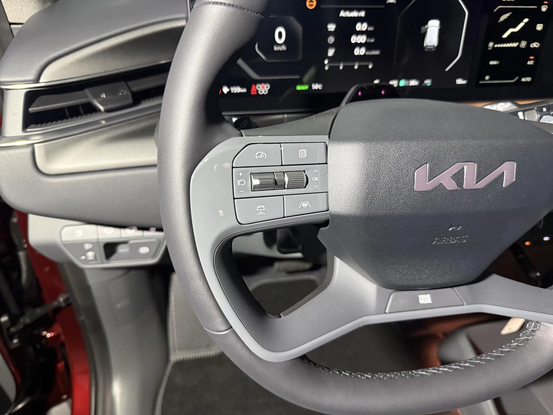 Hoofdafbeelding Kia EV9