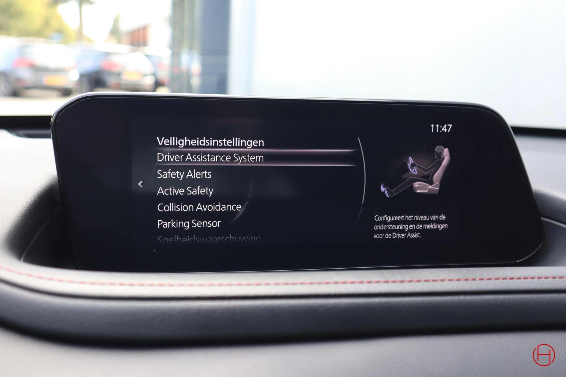 Hoofdafbeelding Mazda CX-30