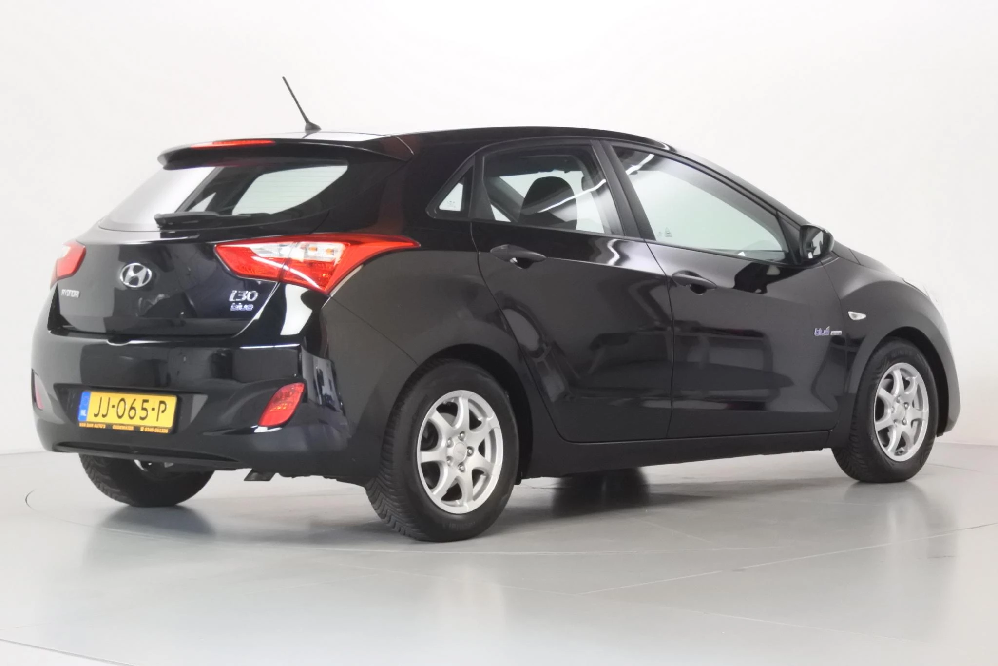 Hoofdafbeelding Hyundai i30