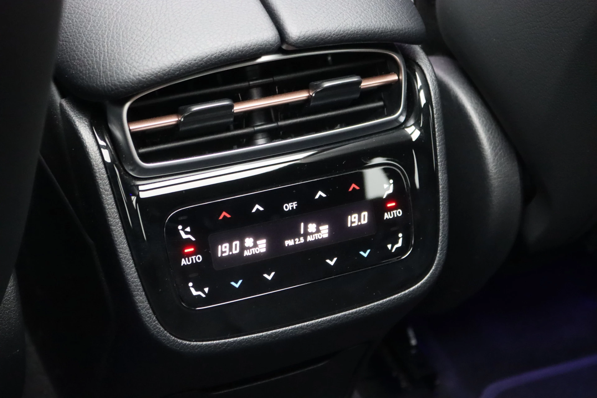 Hoofdafbeelding Mercedes-Benz EQE