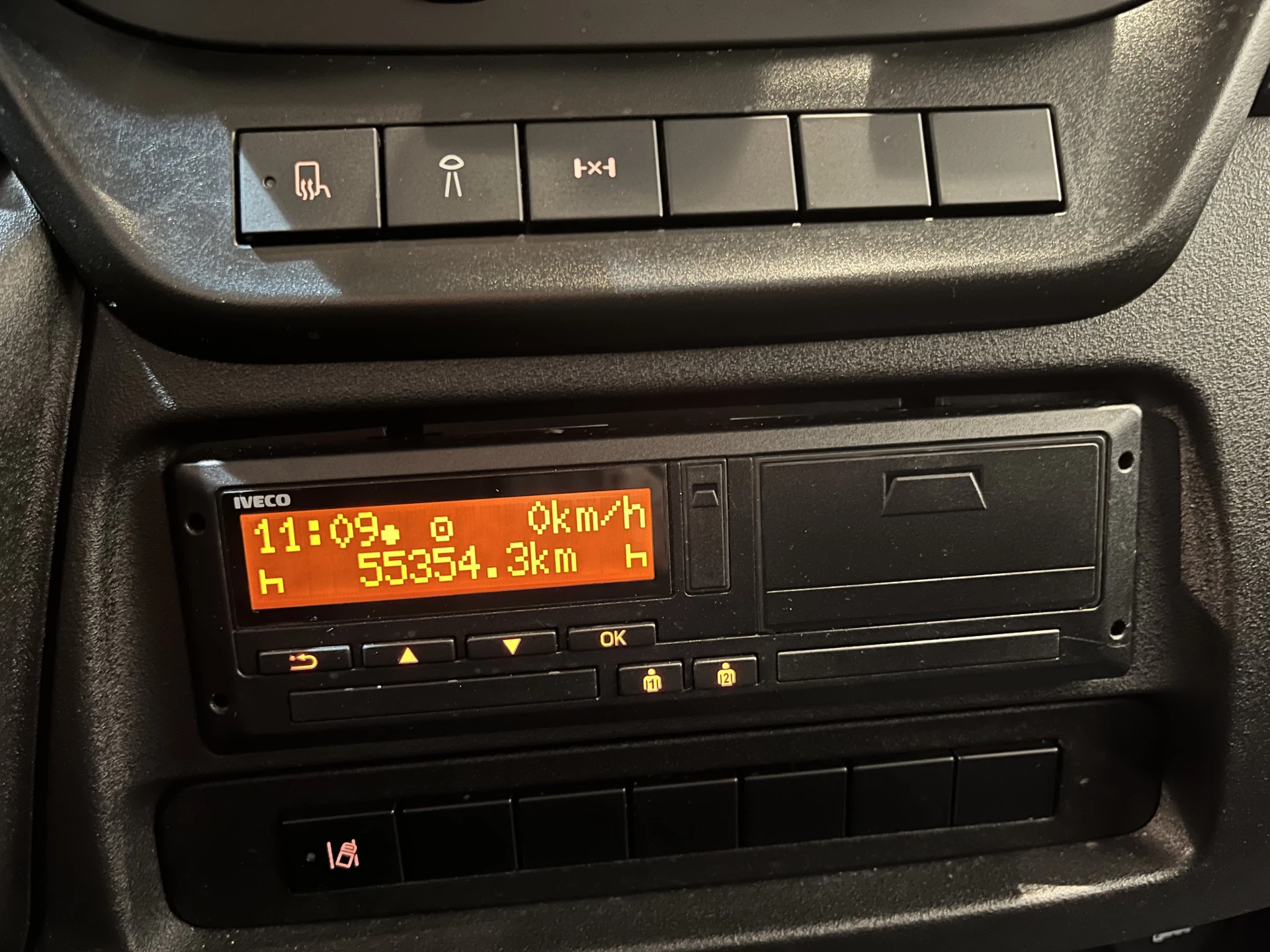 Hoofdafbeelding Iveco 65C18