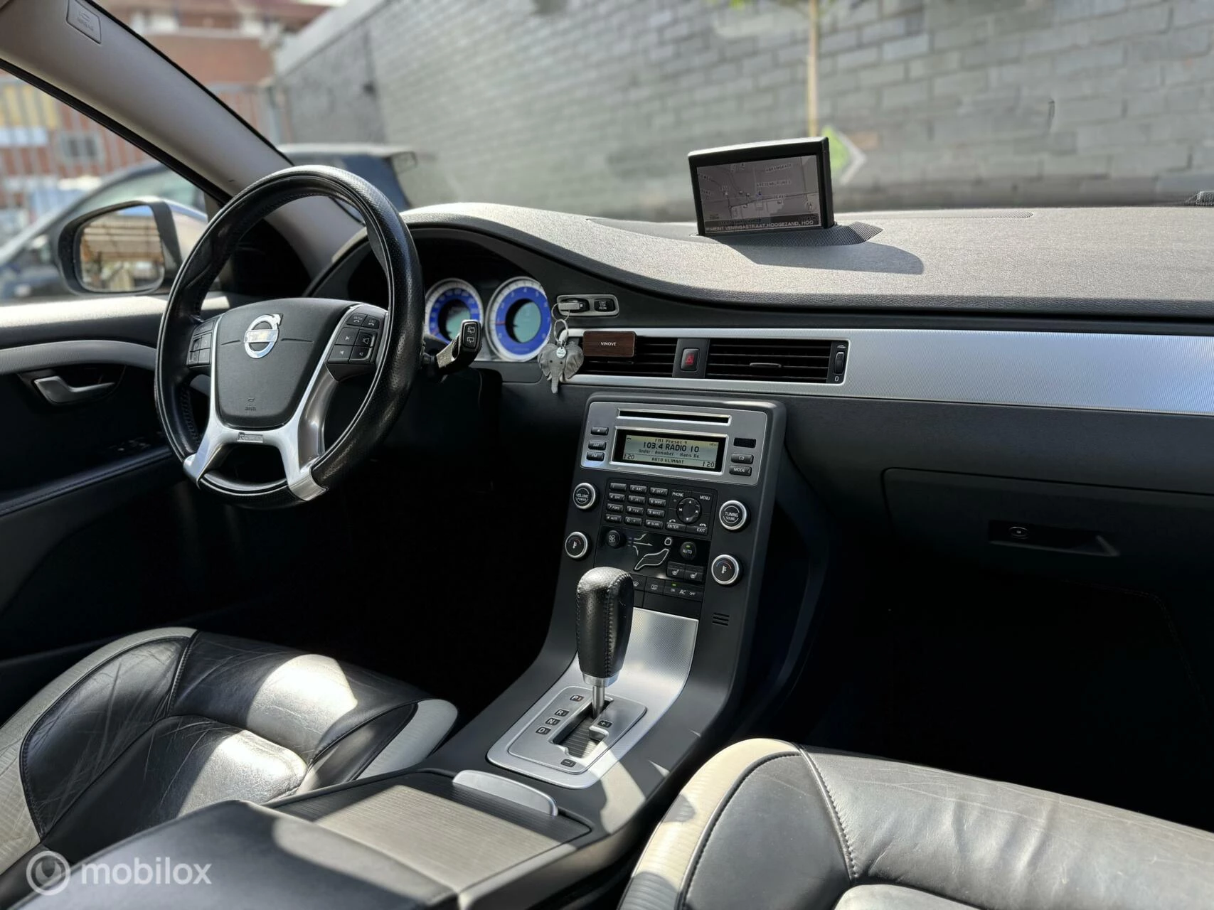 Hoofdafbeelding Volvo V70