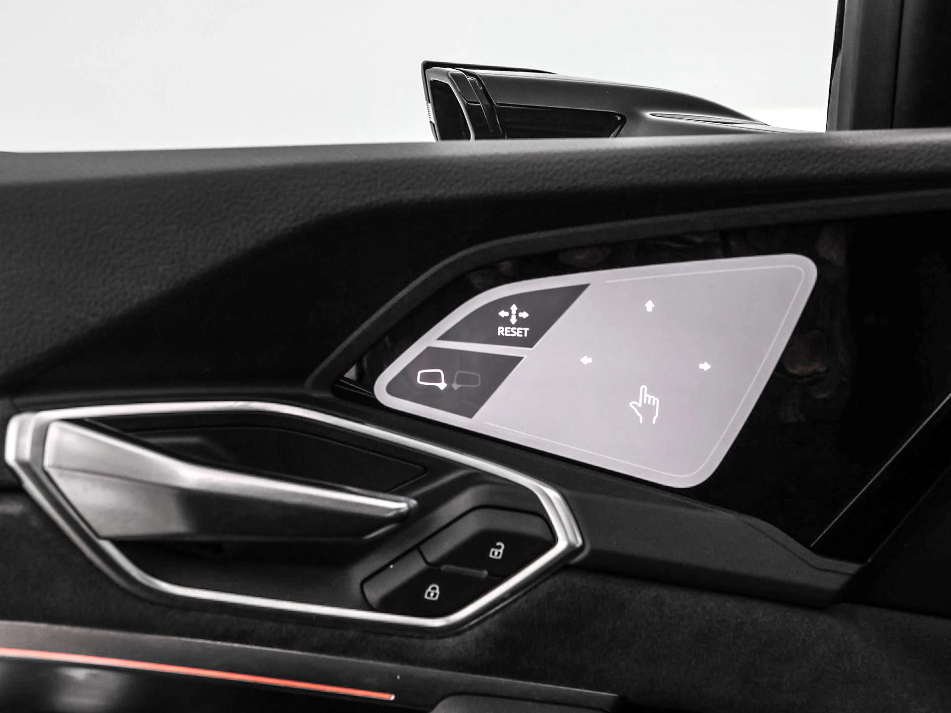 Hoofdafbeelding Audi Q8 Sportback e-tron