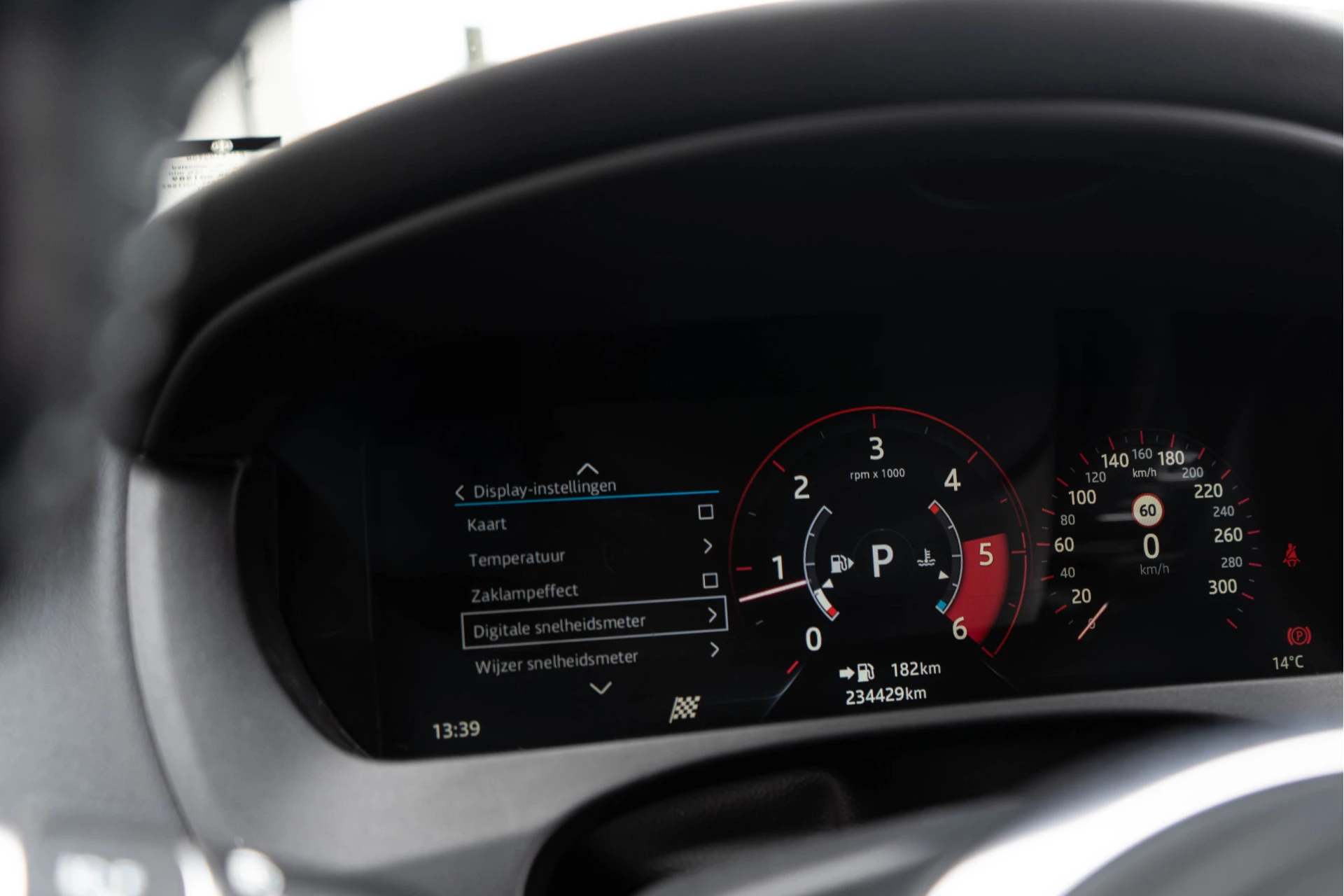 Hoofdafbeelding Jaguar F-PACE