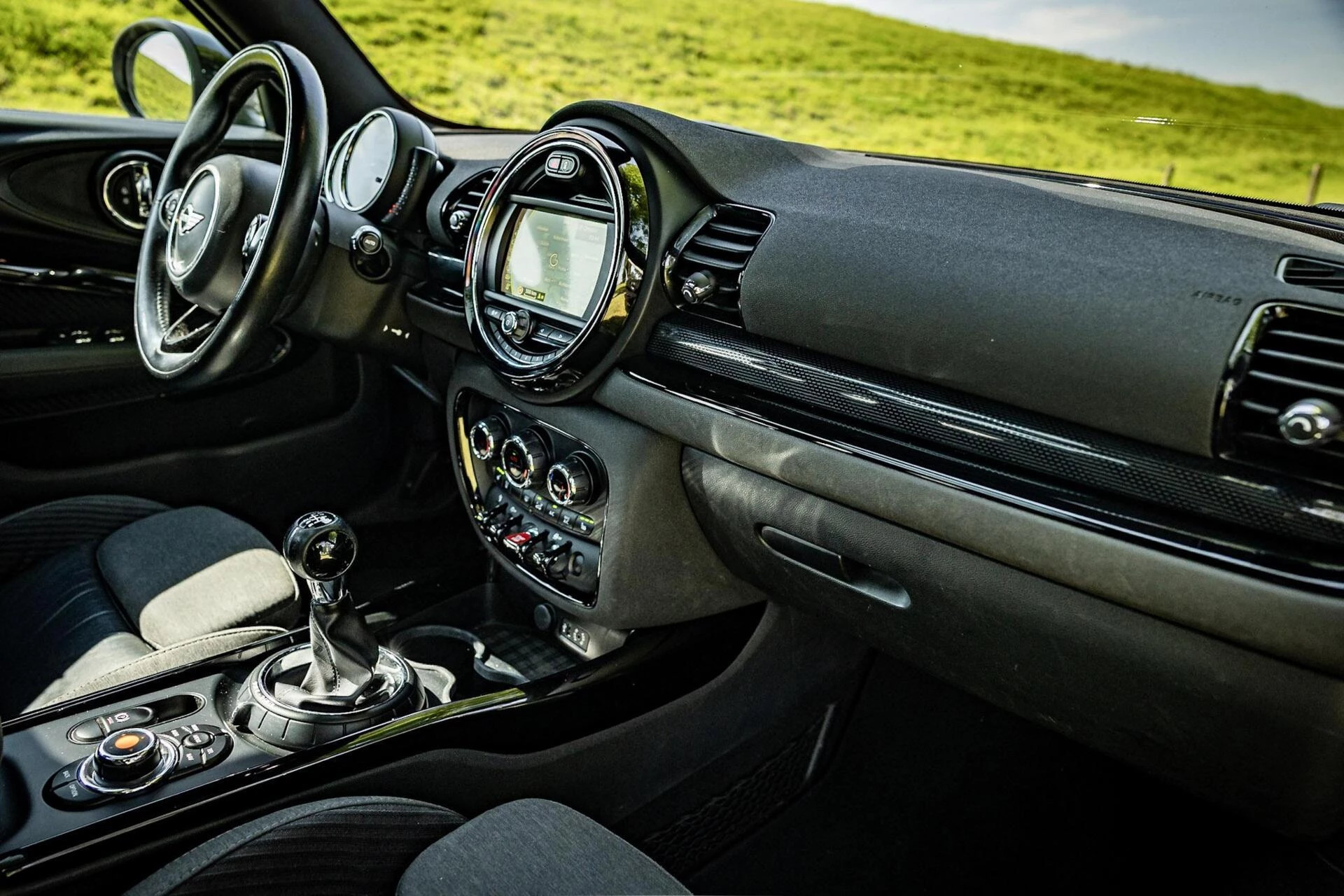 Hoofdafbeelding MINI Clubman
