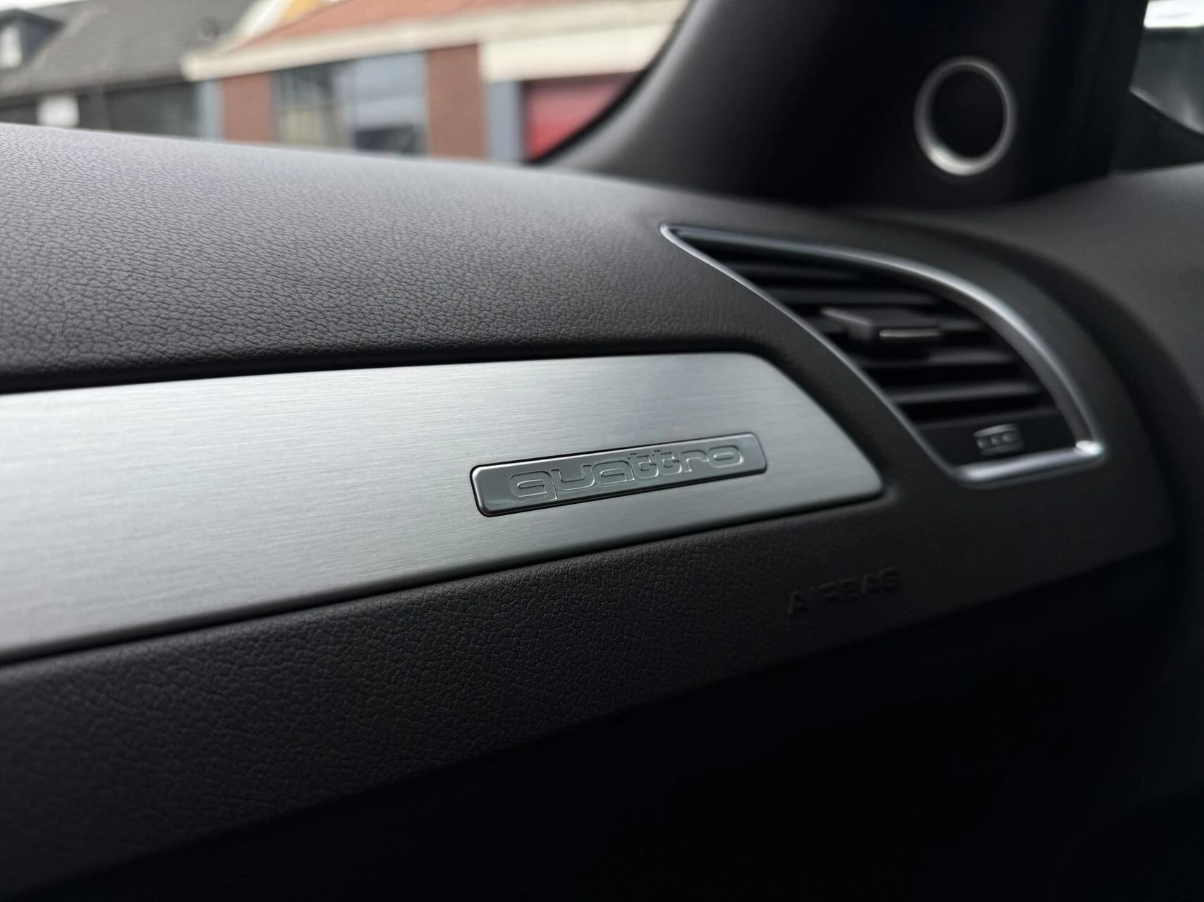 Hoofdafbeelding Audi S4