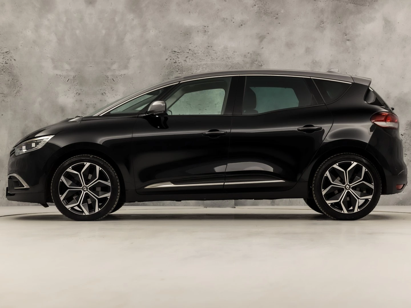 Hoofdafbeelding Renault Scénic